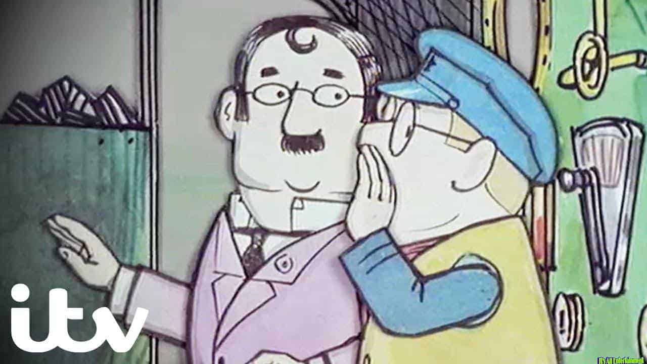 Ivor The Engine | Season 1 Marathon Ep.33 40