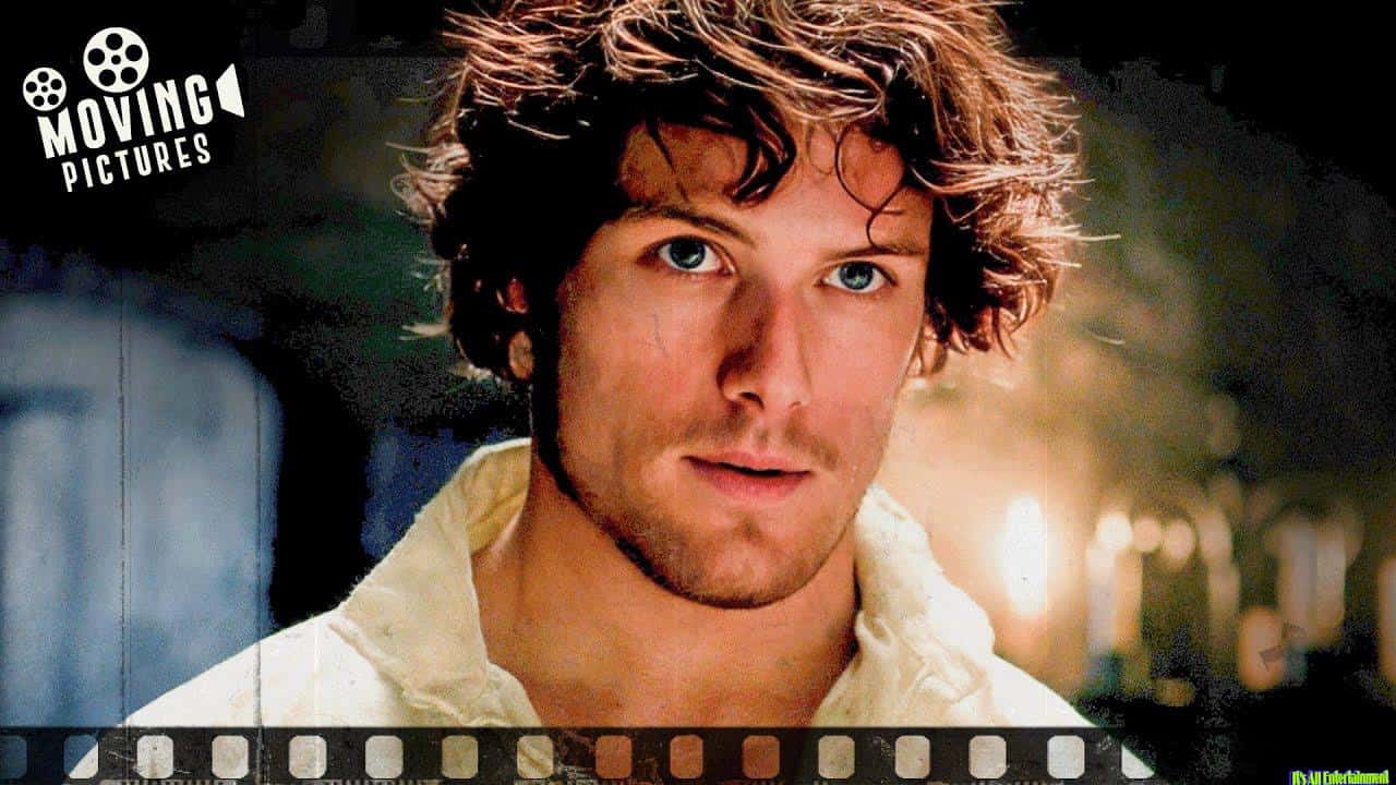 Jamie & Claire’s Encounter With A Drunken Clansmen | Outlander