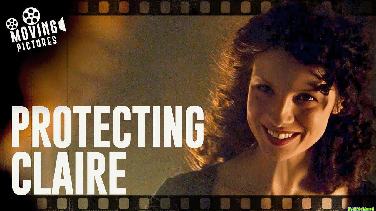 Jamie Shields Claire From Drunkards | Outlander