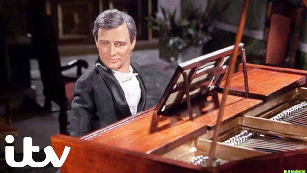 Joe 90 Ep.8 | International Concerto