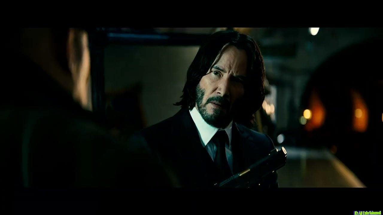 Iaev #107 – John Wick 4 – Final Trailer