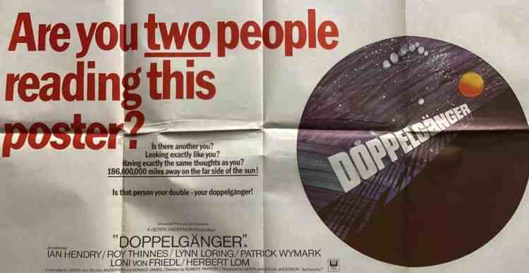 Journey To The Far Side Of The Sun (1969)