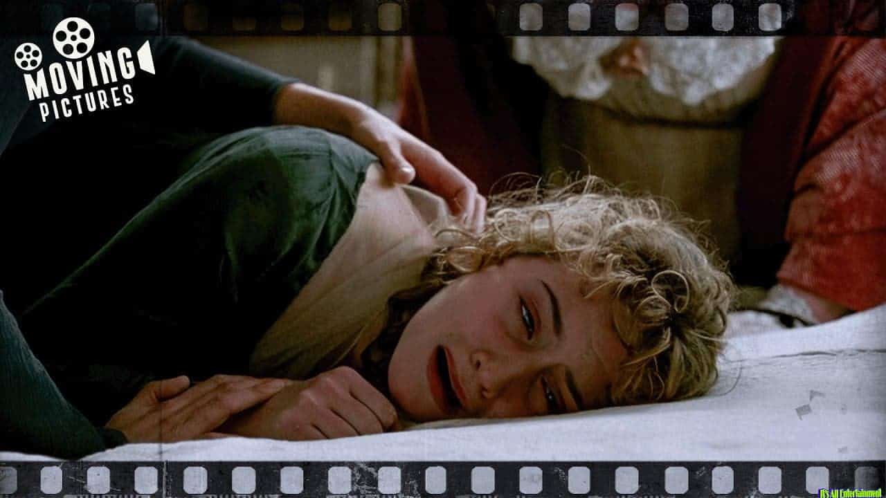 Leaving Marianne Profoundly Heartbroken | Sense And Sensibility
