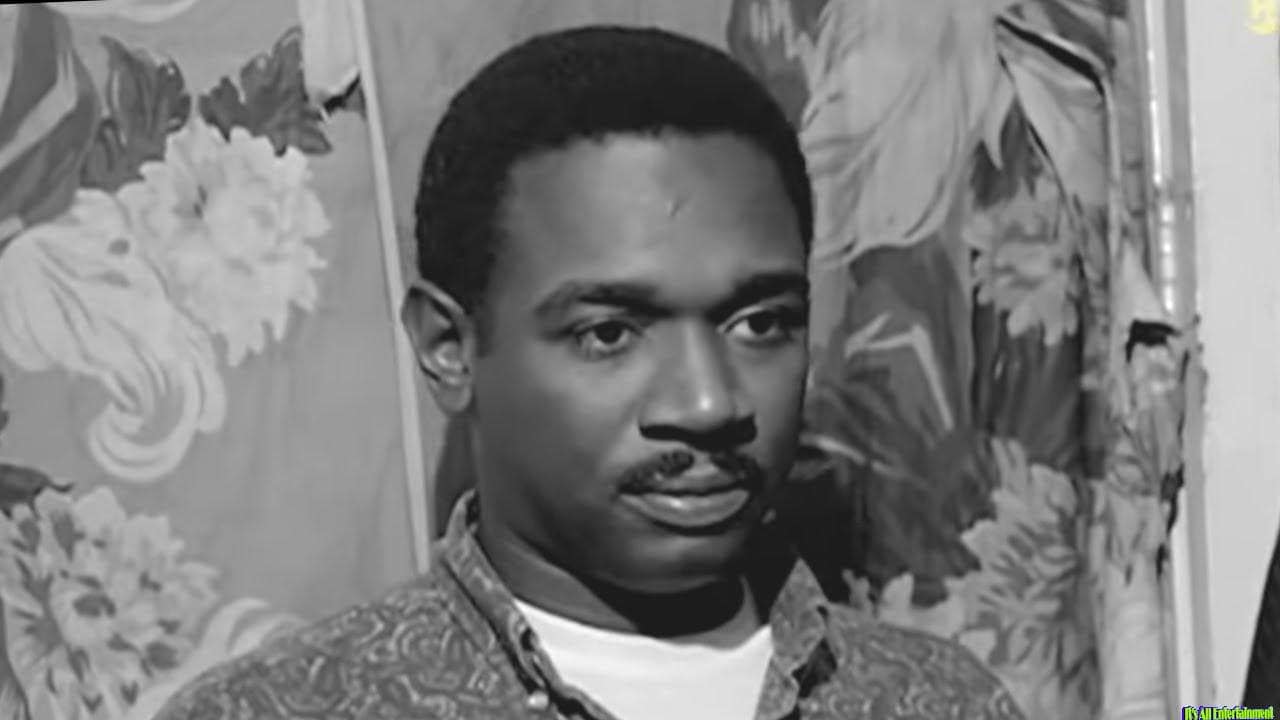 Nothing But A Man (1964)