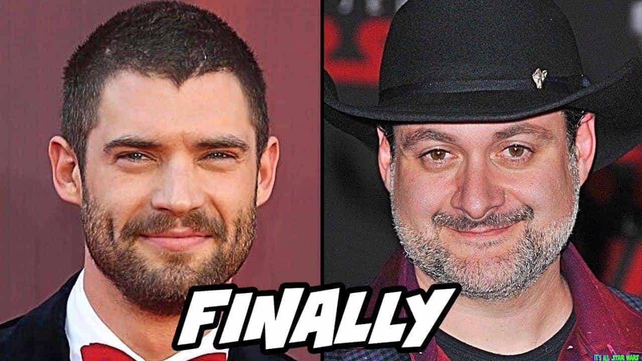 Omg, Finally A Win For Star Wars..