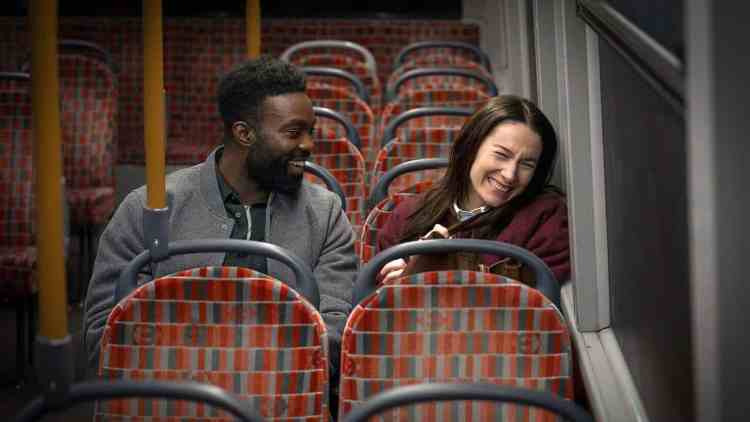 First look at Babies - a powerful love story