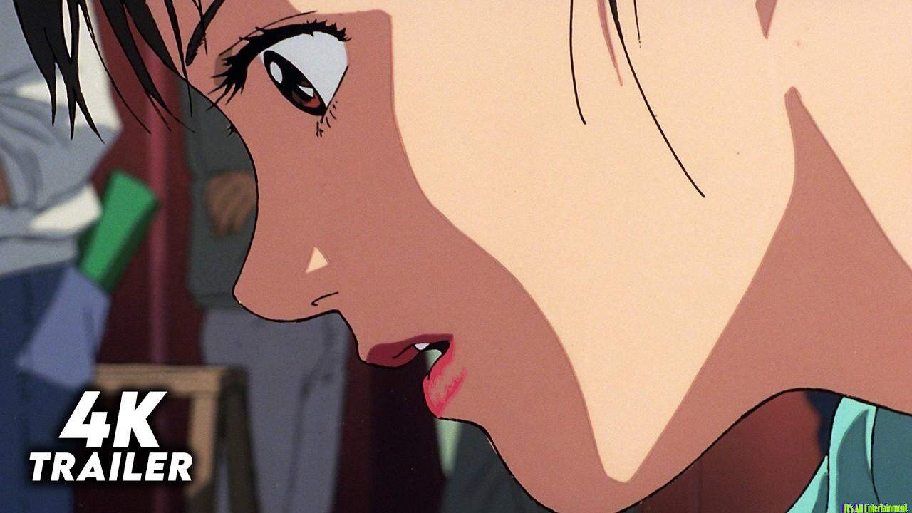 Perfect Blue (1997)