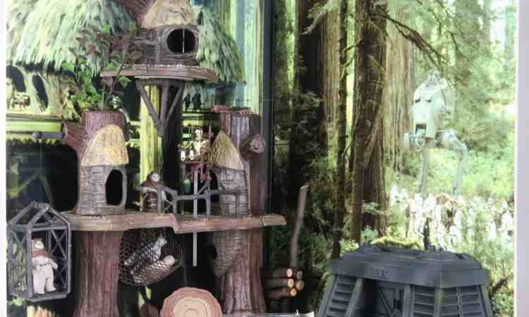 Renewing The Power Of The Force