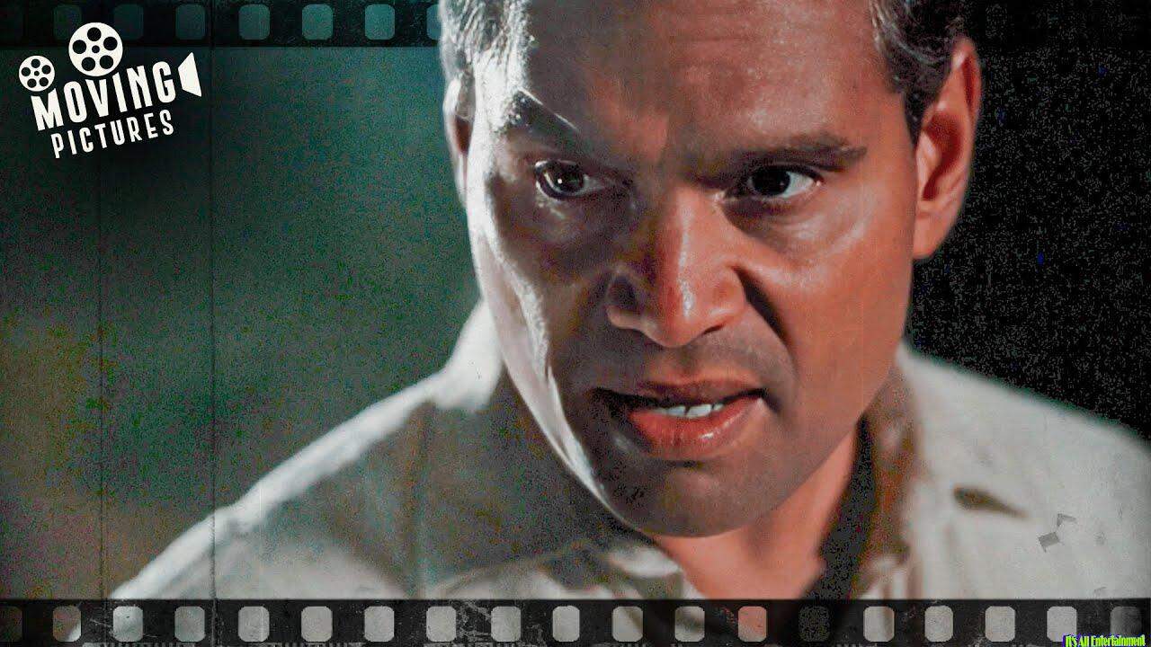Ron Gets His Revenge | Ten Pound Poms