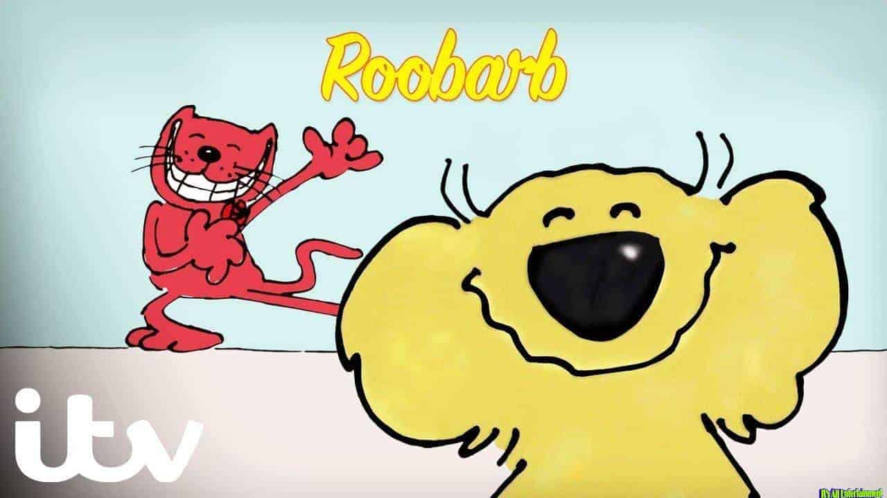 Roobarb Ep. 1 5