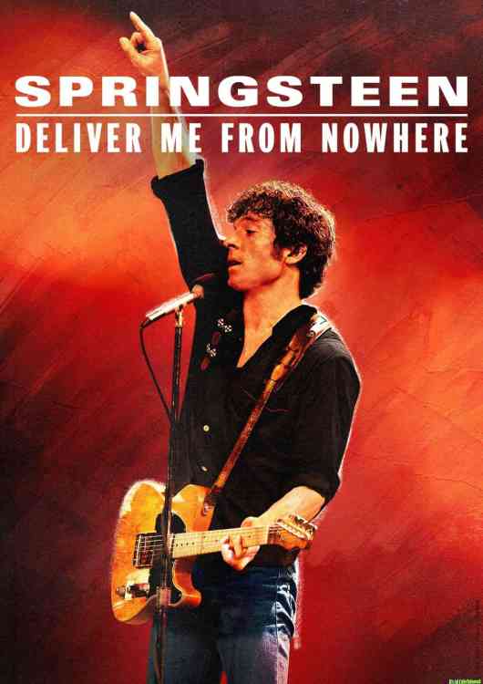 Springsteen Comes Home