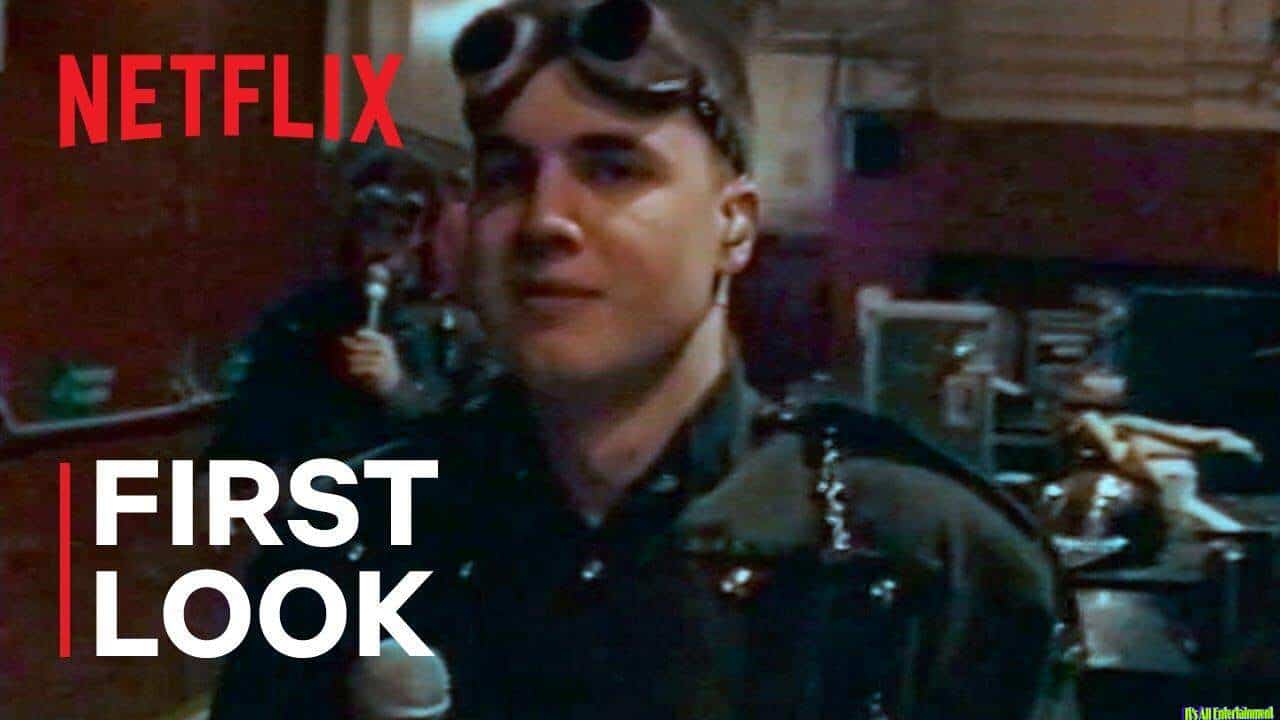 Take That | First Look