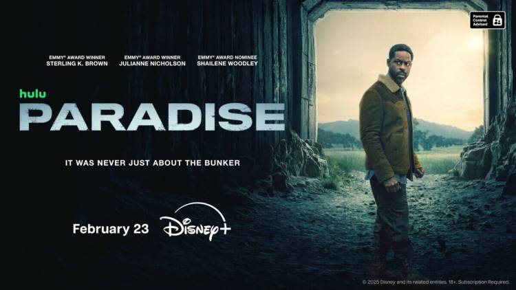 Teaser Debuts For Second Season Of Paradise