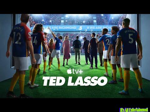 Iaev #112 – Ted Lasso – Season 3 – Trailer