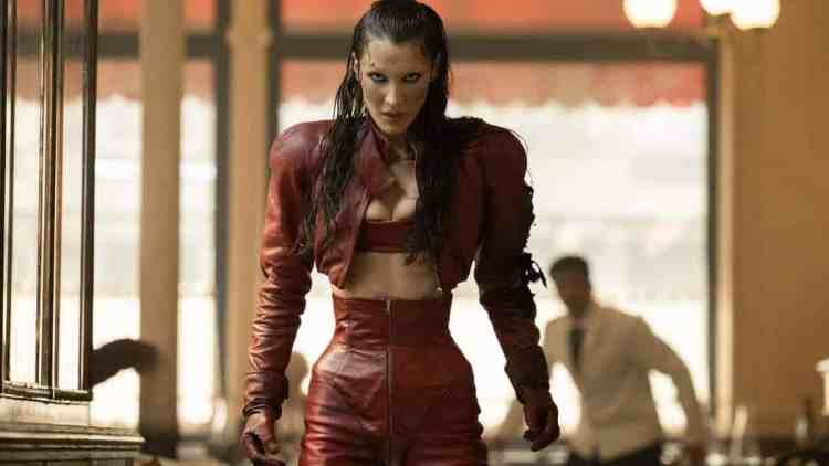 The Beauty Premieres January 22