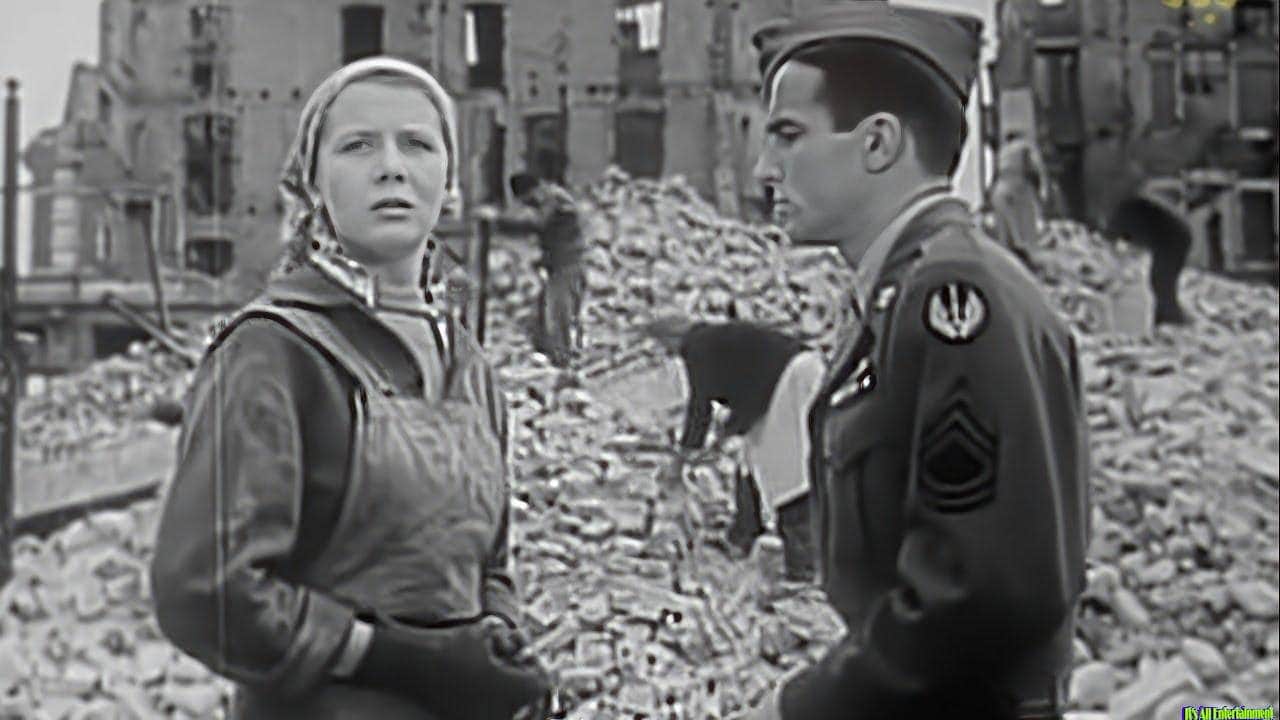 The Big Lift (1950)