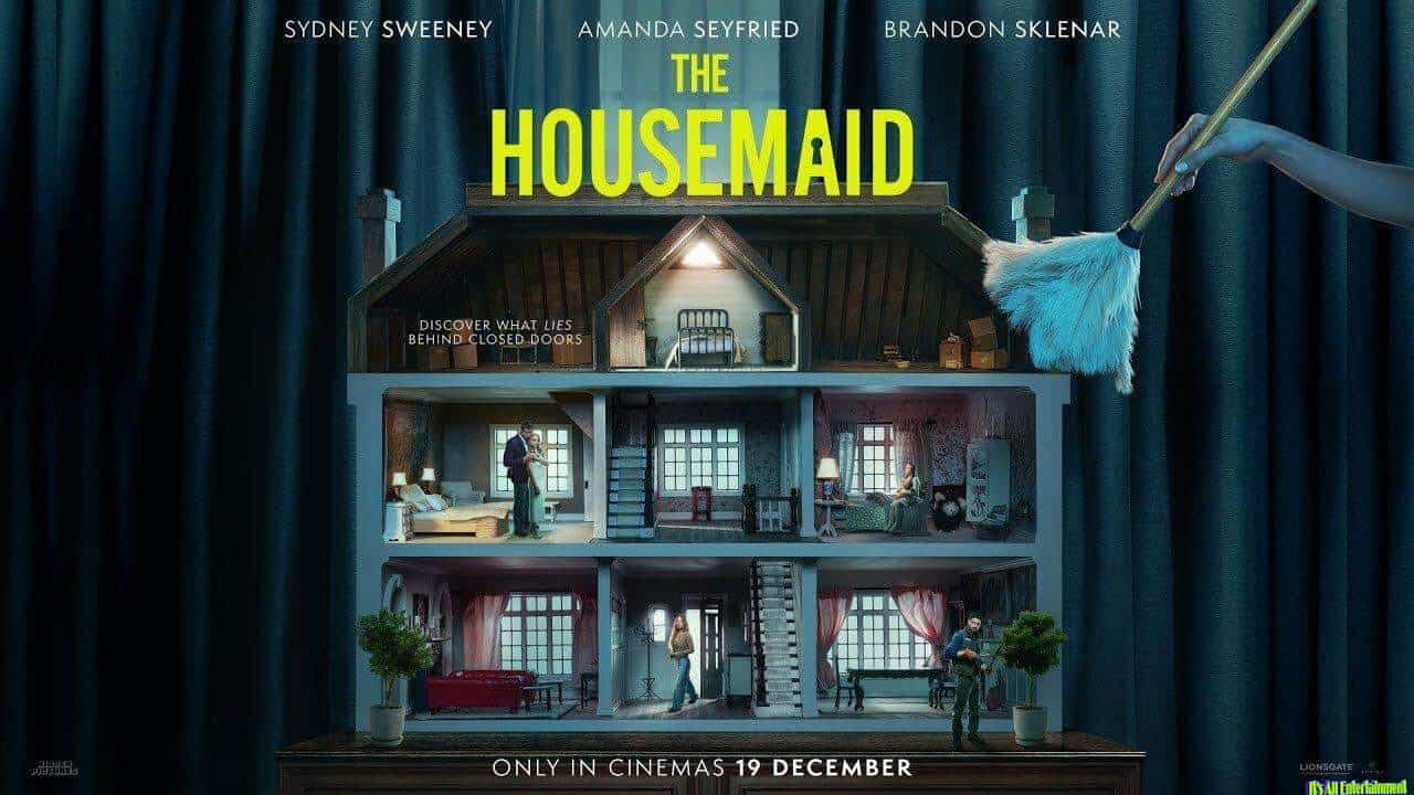The Housemaid – Cast & Crew Interviews