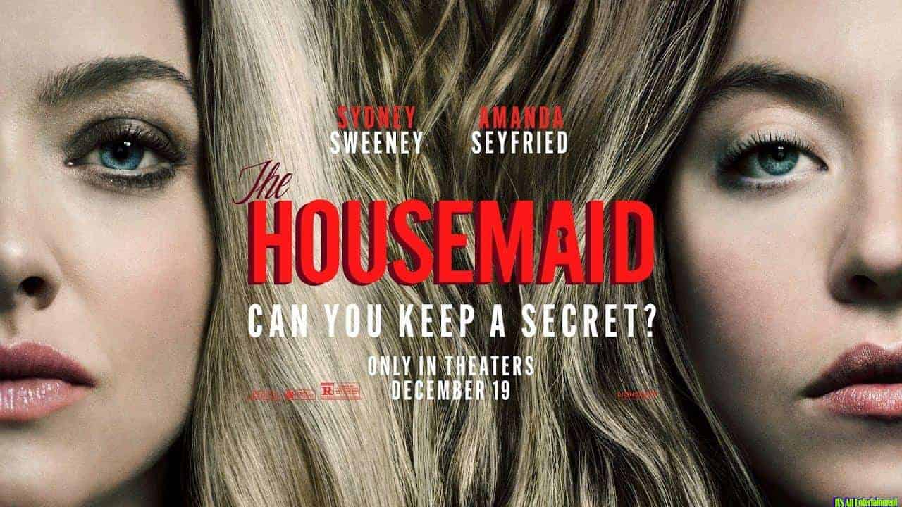 The Housemaid – Trailer #3