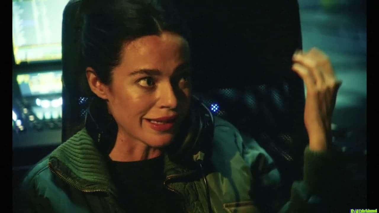 The Moment | Official Trailer