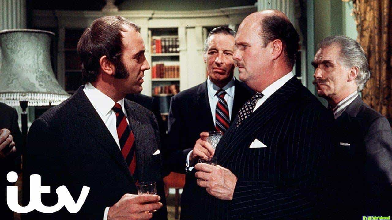 The Persuaders! Ep.10 | Angie, Angie | Full Episode