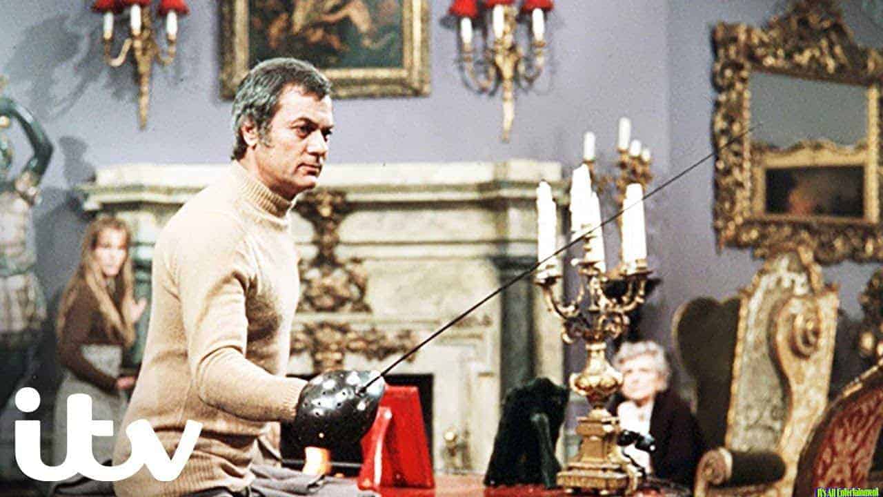 The Persuaders! Ep.13 | The Long Goodbye