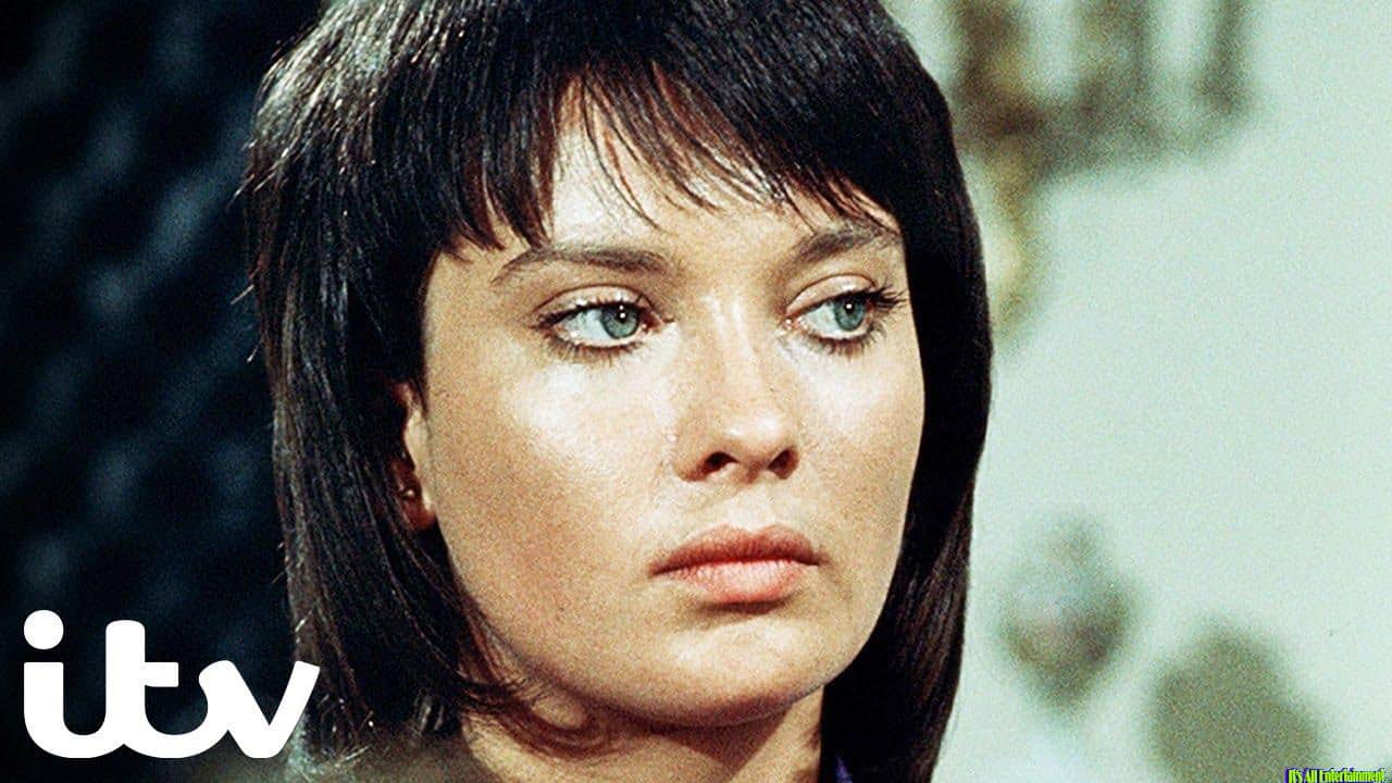 The Persuaders! Ep.3 | Take Seven