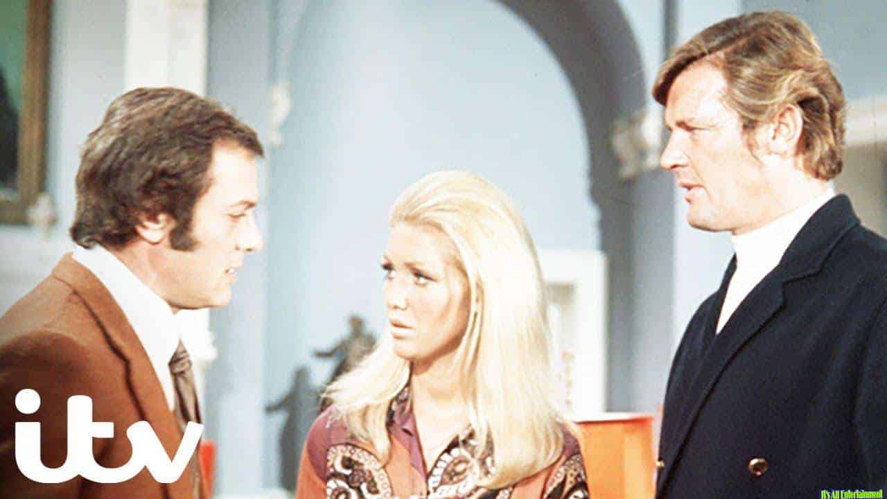 The Persuaders! Ep.5 | Power Switch