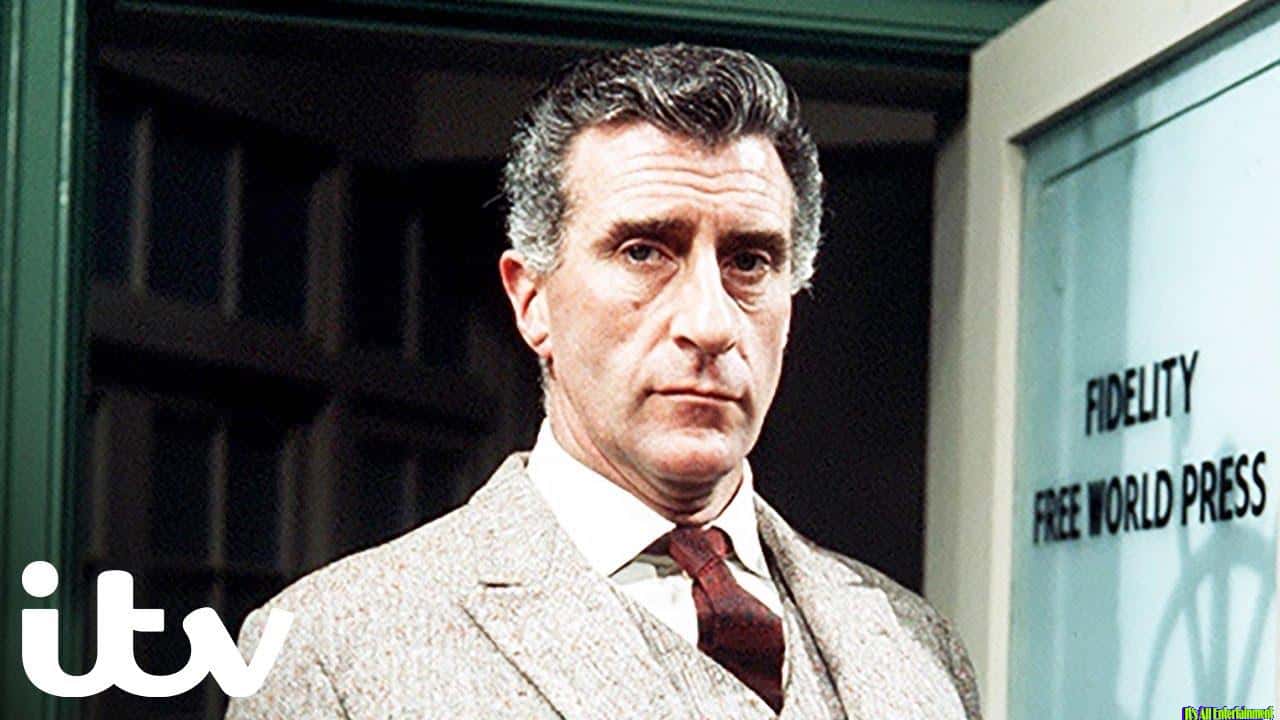 The Persuaders! Ep.6 | The Time And The Place