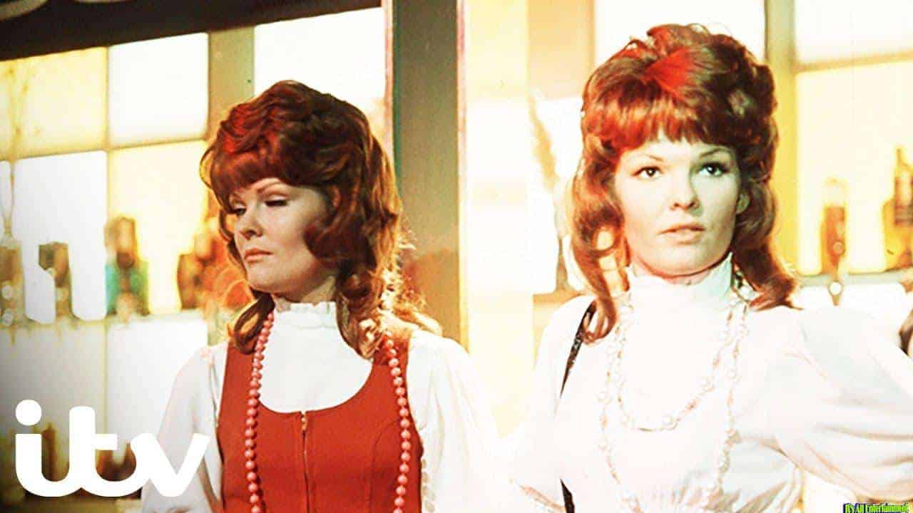 The Persuaders! Ep.7 | Someone Like Me