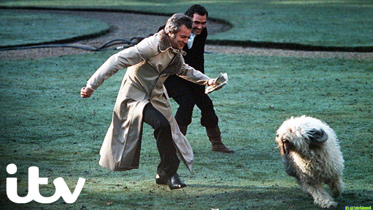 The Persuaders! Ep.8 | Anyone Can Play