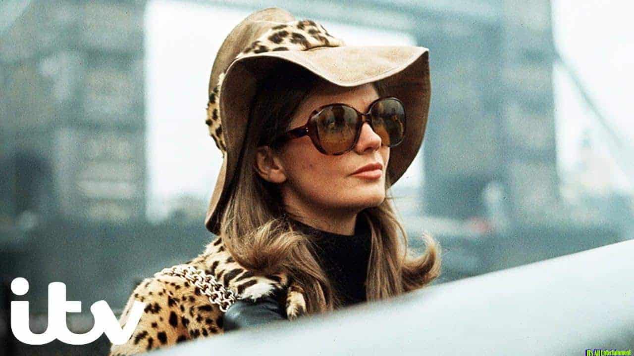 The Persuaders! Ep.9 | The Old, The New And The Deadly