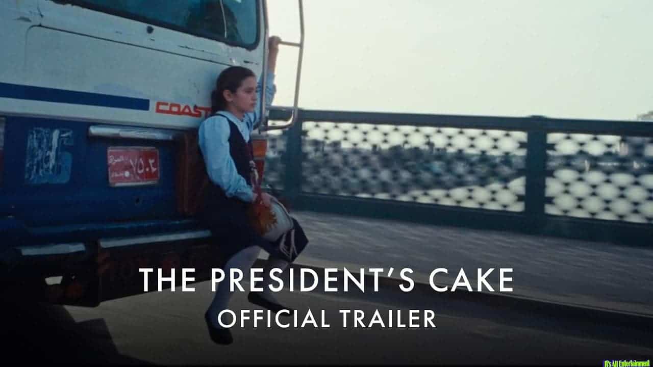 The President’s Cake | Official Uk Trailer – In Cinemas 13 February