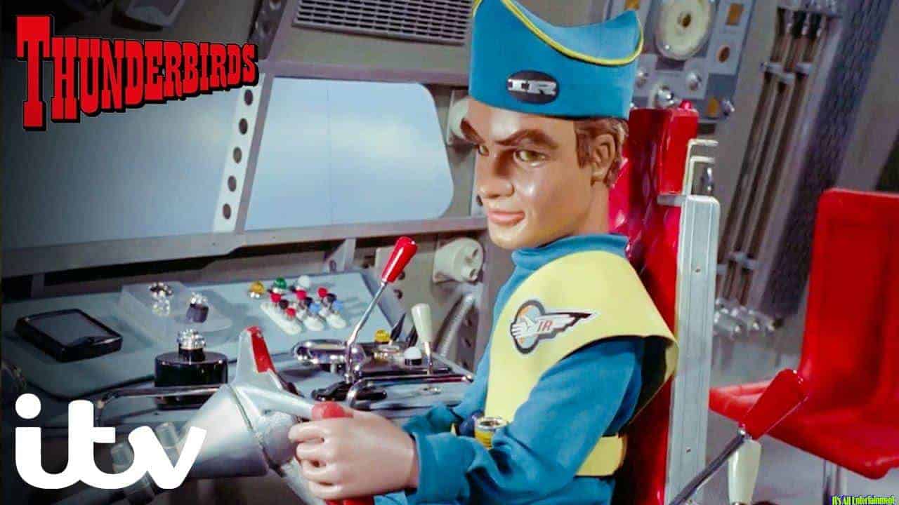 Thunderbirds Ep.22 | Brink Of Disaster