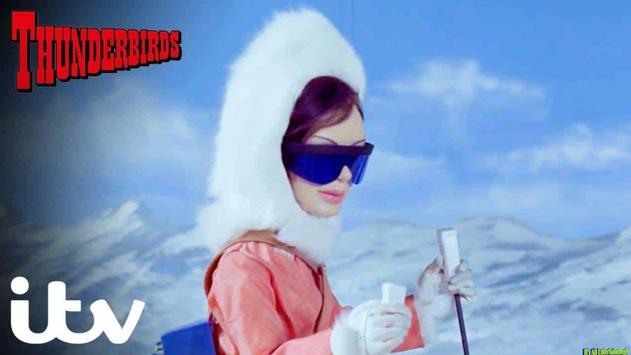 Thunderbirds Ep.25 | The Cham Cham