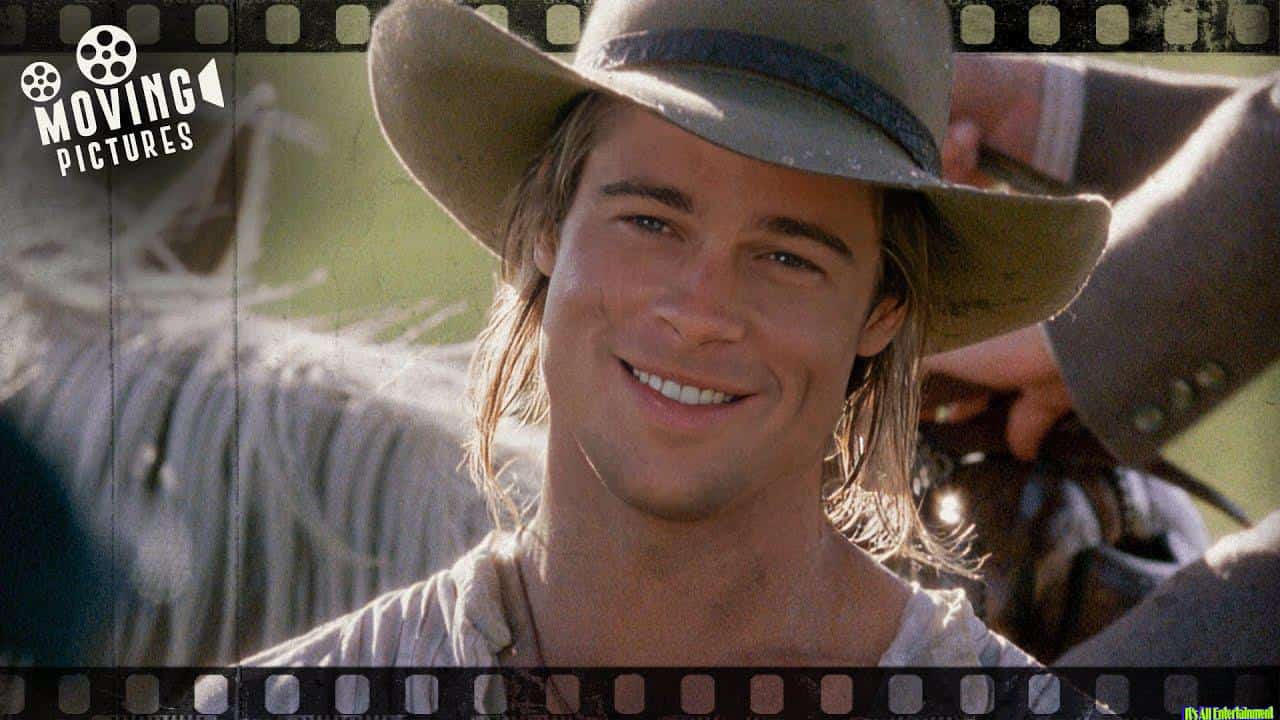 Tristan & Susannah’s First Meeting | Legends Of The Fall