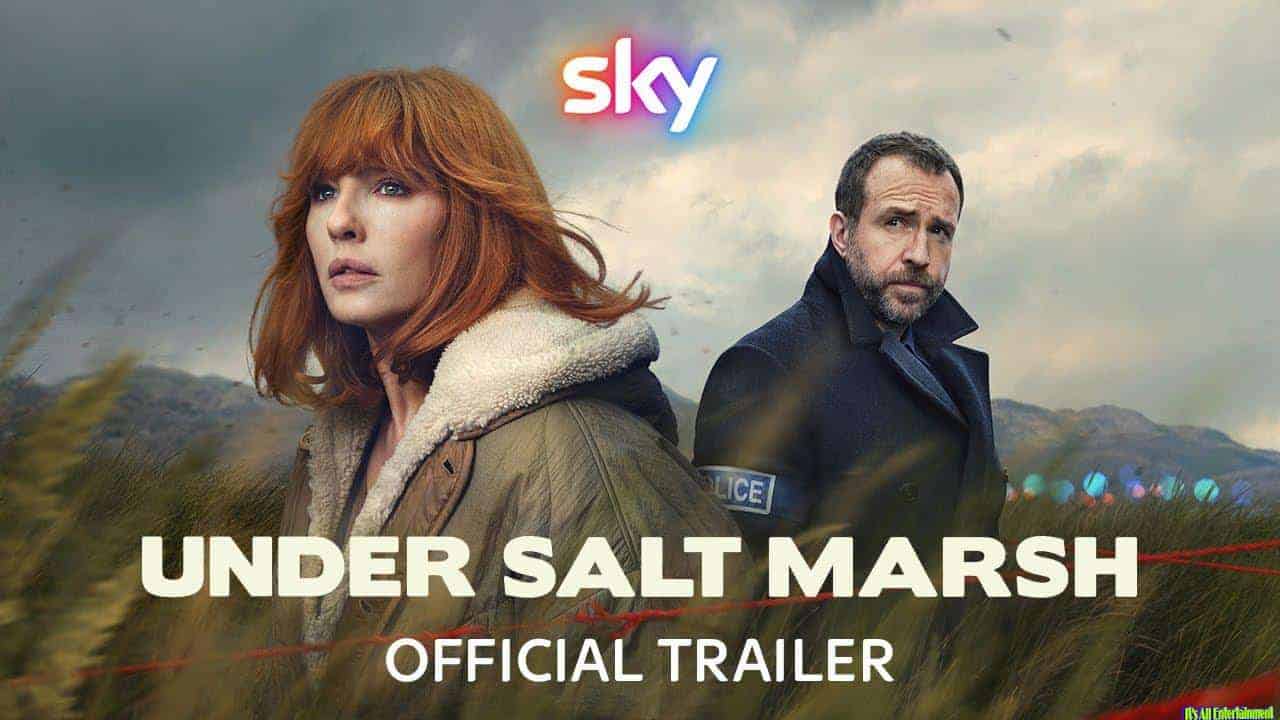 Under Salt Marsh Full Trailer