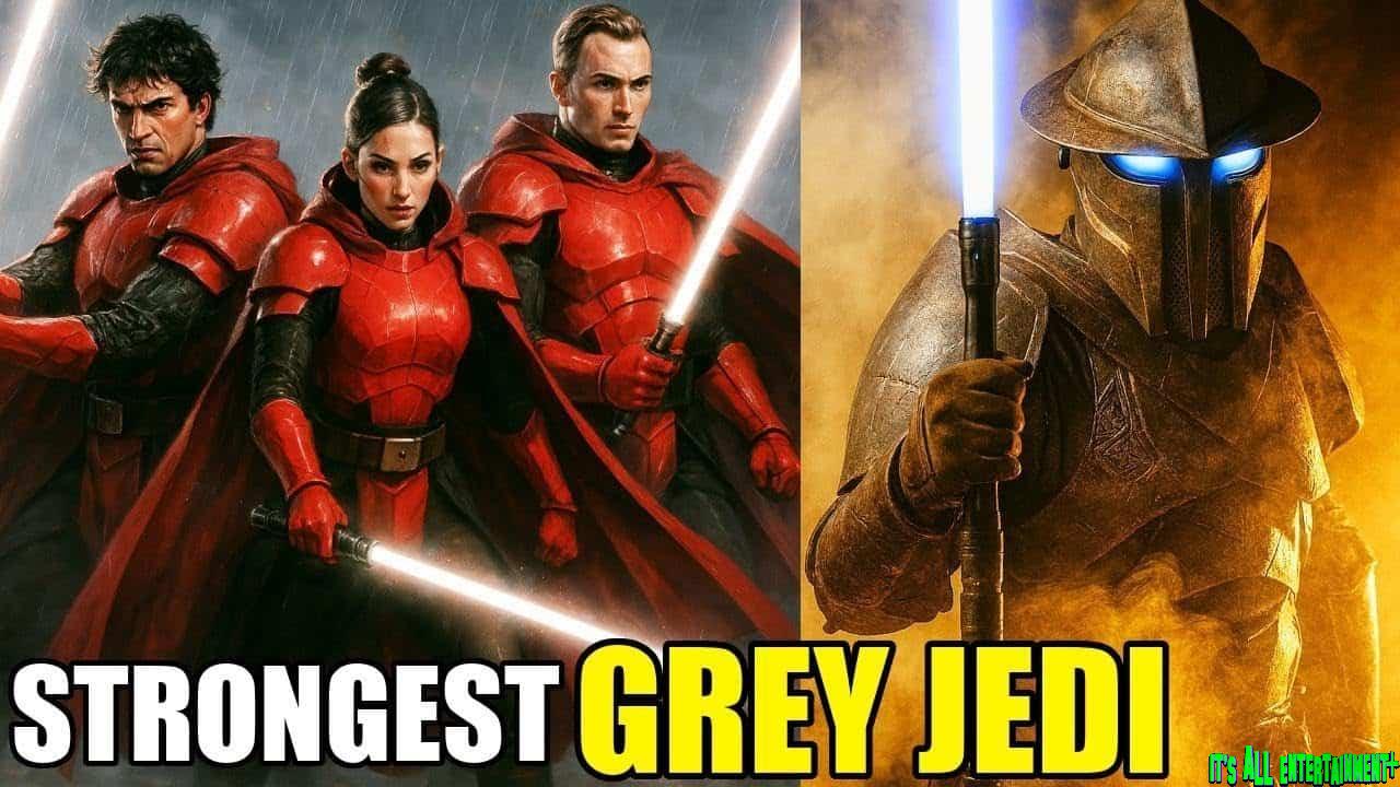 What If The Imperial Knights Fought The Knights Of Zakuul?