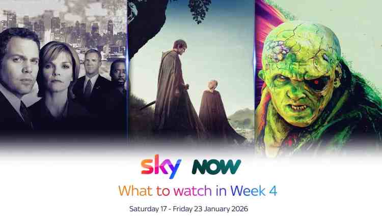 What To Watch In Week 4