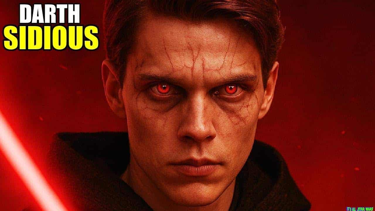 When Darth Plagueis Revealed Palpatine’s Only Weakness
