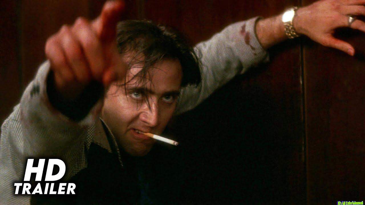 Wild At Heart (1990)