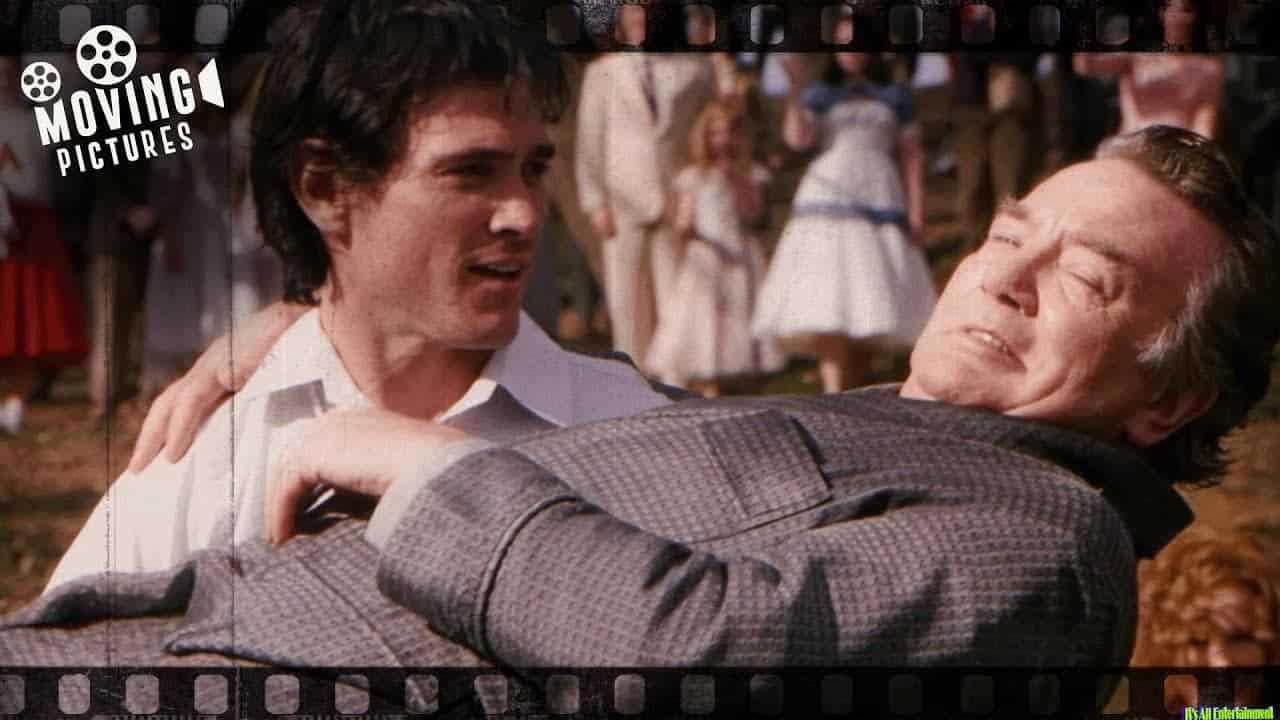 Will Shapes His Father’s Final Story By The River | Big Fish