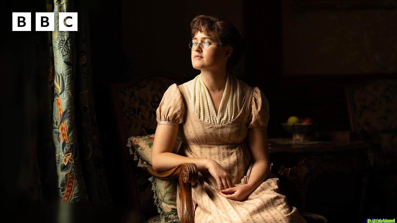 The Other Bennet Sister First Look Clip