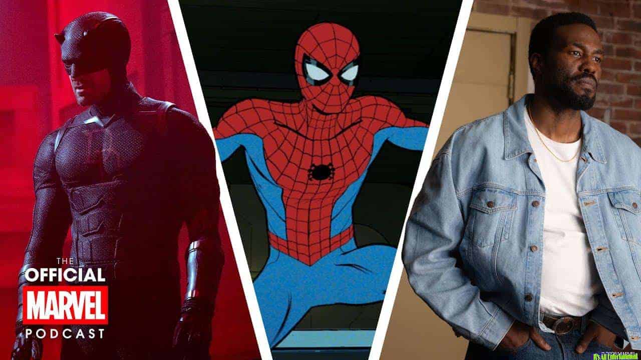 2026 Marvel Television & Animation Preview