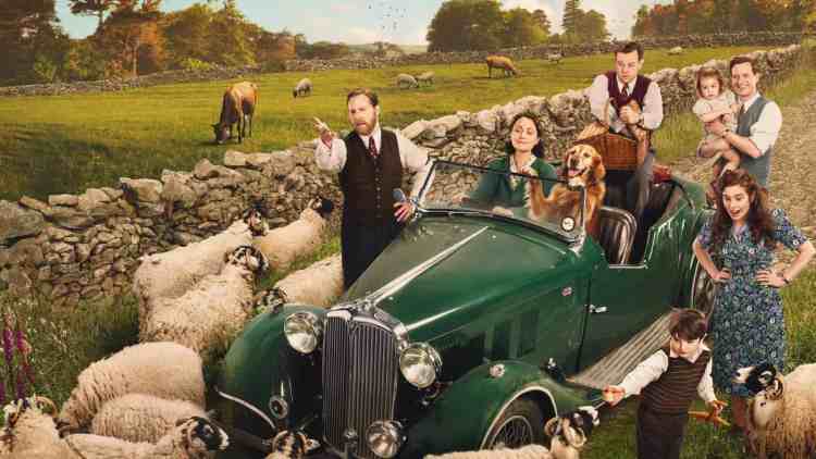 5’s Streaming Service Leads The Pack