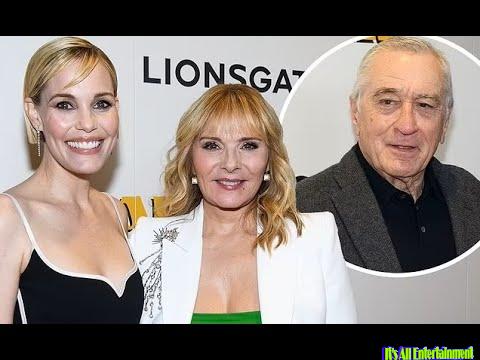 Iaev #158 – About My Father – Chicago Premiere – Interview Soundbites