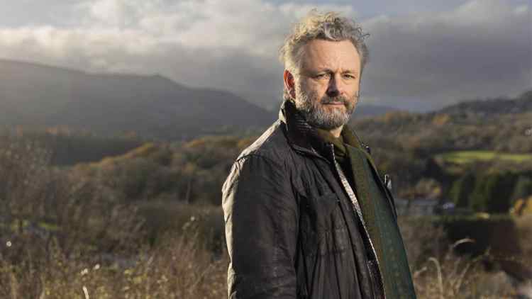 Bbc Announces Factual Series With Michael Sheen