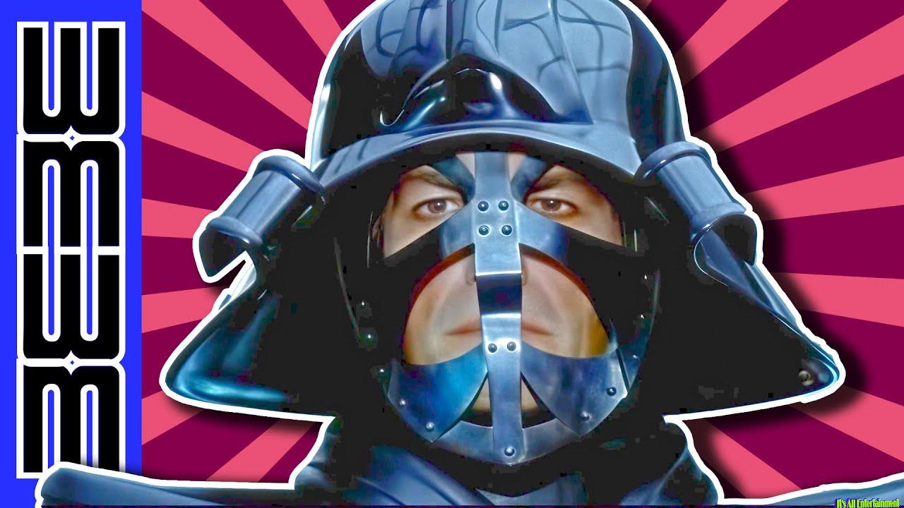 Better Than Star Wars??? – The Humanoid (1979)