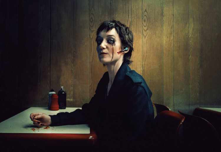 Bfi Player’s February 2026 Line Up