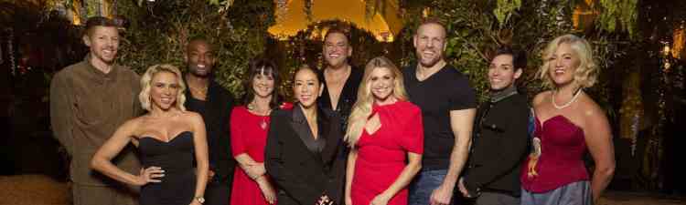 Celebs Go Dating Returns For A 15th Series