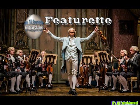 Iaev #134 – Chevalier – Featurette – A Tale As Old As Time